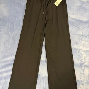 Yogalicious black leggings Size S